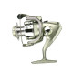 Катушка безынерционная Yumoshi SC 2000 Silver