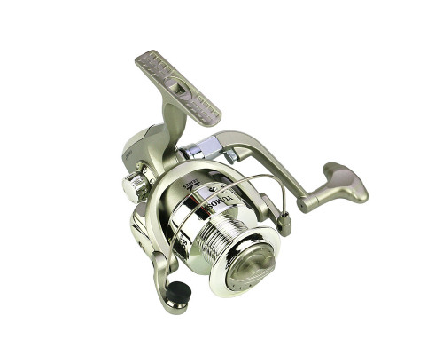 Катушка безынерционная Yumoshi SC 2000 Silver