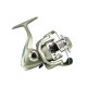 Катушка безынерционная Yumoshi SC 3000 Silver