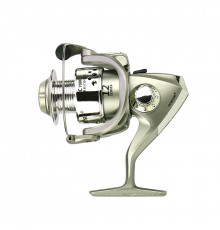 Катушка безынерционная Yumoshi SC 7000 Silver