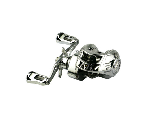 Катушка мультипликаторная Yumoshi EQM 200 Right