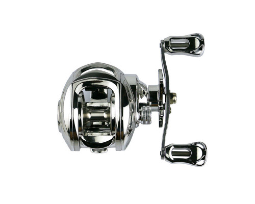 Катушка мультипликаторная Yumoshi EQM 200 Right