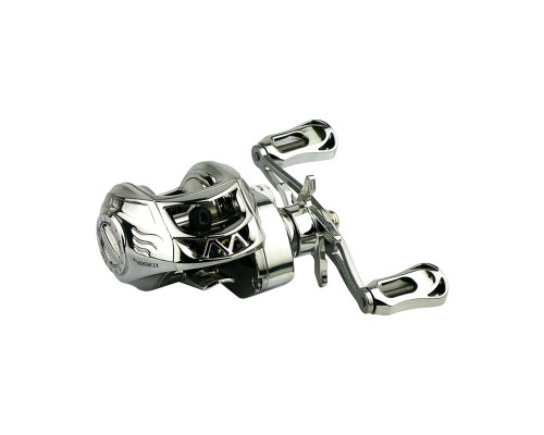 Катушка мультипликаторная Yumoshi EQM 201 Left