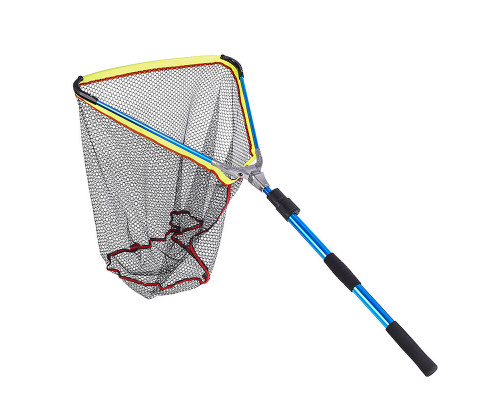 Подсак телескопический LEO 28000