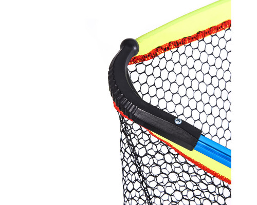 Подсак телескопический LEO 28000