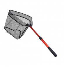 Подсак телескопический LEO 28262