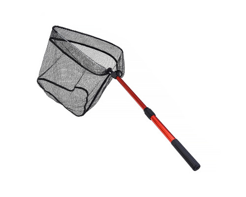 Подсак телескопический LEO 28262