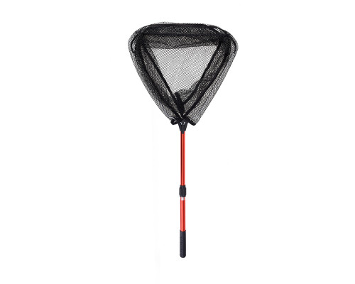 Подсак телескопический LEO 28262