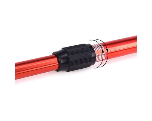 Подсак телескопический LEO 28262