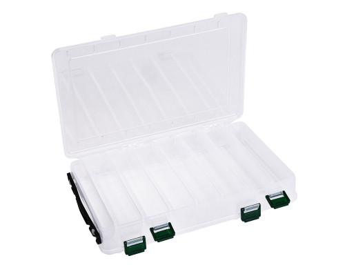 Коробка для приманок LEO 27945 14 отсеков 27*18*4,7 см