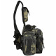Сумка для рыболовных снастей LEO 28159 Black Camouflage