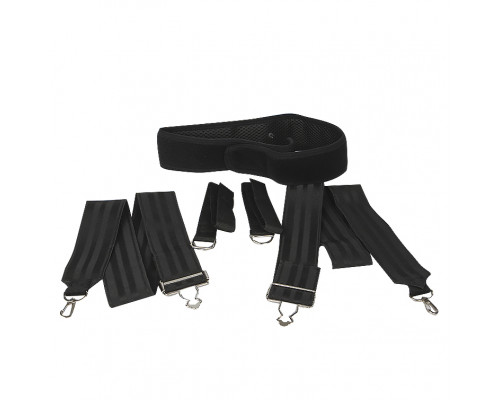 Детский корректирующий пояс 1985 для коррекции осанки при ходьбе для детей  L