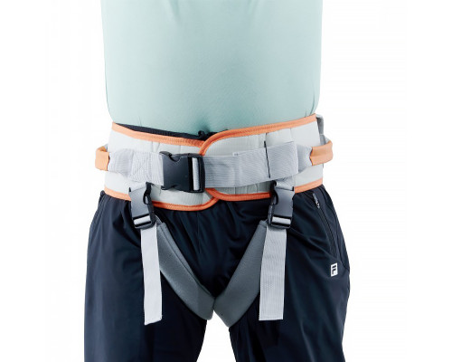 Пояс для перемещения пациентов 316 с поддержкой и регулировкой M (90-120 см)