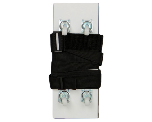 Тренажер для реабилитации нижней конечности сгибание растяжка ноги