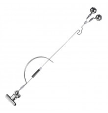 Акустический сигнализатор поклевки LEO 28251 35 см