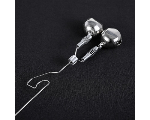 Акустический сигнализатор поклевки LEO 28251 35 см