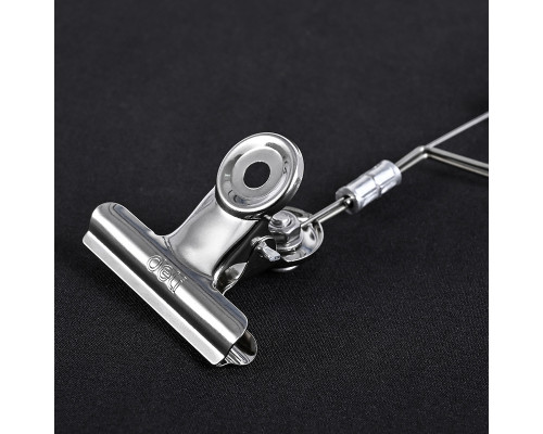 Акустический сигнализатор поклевки LEO 28251 35 см