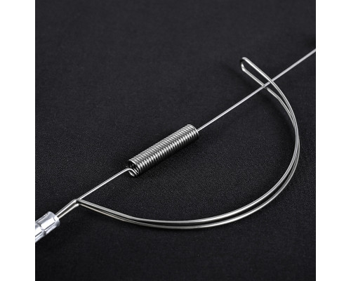 Акустический сигнализатор поклевки LEO 28251 35 см