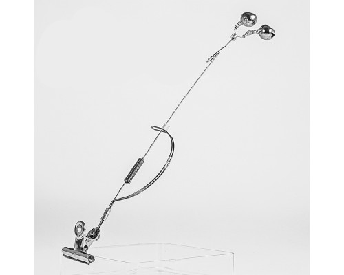 Акустический сигнализатор поклевки LEO 28251 35 см