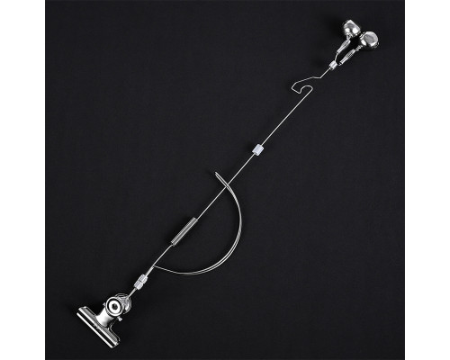 Акустический сигнализатор поклевки LEO 28251 35 см