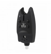 Сигнализатор поклевки W.P.E TLI-07 с регулировкой высоты тона регулировка громкости противоударный