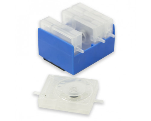 Демпфер для СНПЧ