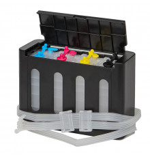 СНПЧ без демпфера для Canon HP Bulk