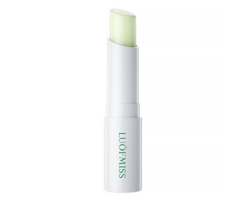 Бальзам для губ увлажняющий Luofmiss Lip Balm Double Moisturizing