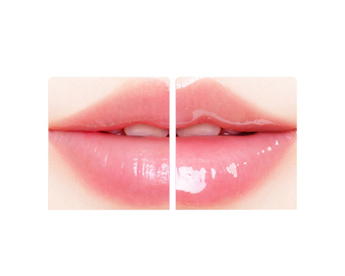 Бальзам для губ увлажняющий Luofmiss Lip Balm Double Moisturizing