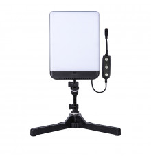 Прямоугольная светодиодная LED панель Tianru ZM-108 с триногой