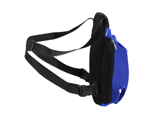 Рюкзак-кенгуру для животных DT854 Blue L