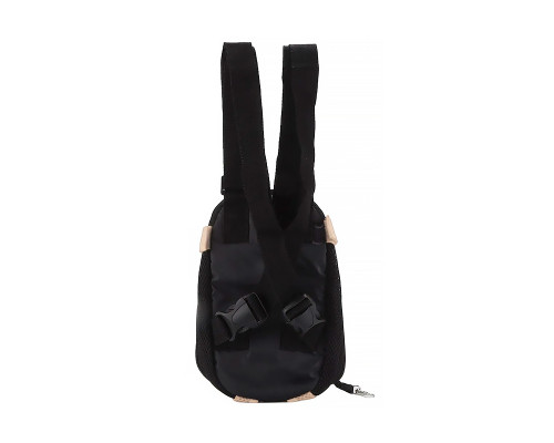 Рюкзак-кенгуру для животных DT854 Sand S