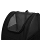 Рюкзак-переноска для кошек и собак SY210808-96 42*34*28 см Black