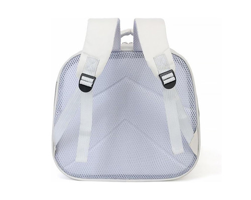 Рюкзак-переноска для кошек Taotaopets 241109 Window Black