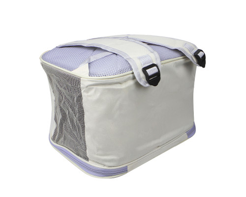 Рюкзак-переноска для животных кошек и собак Taotaopets 247722 Violet