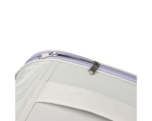 Рюкзак-переноска для животных кошек и собак Taotaopets 247722 Violet