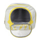 Рюкзак-переноска для животных кошек и собак Taotaopets 247722 Yellow