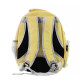 Рюкзак-переноска для кошек Taotaopets 252203 Panoramic 35*25*42cm Yellow