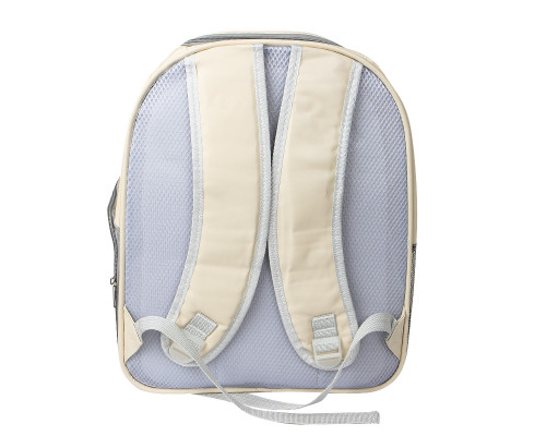 Рюкзак-переноска для кошек Taotaopets 261102 32*24*40 cm Beige