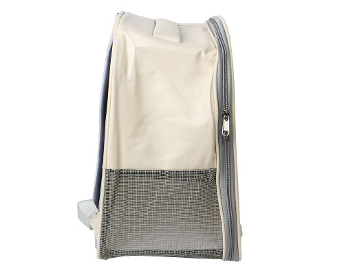 Рюкзак-переноска для кошек Taotaopets 261102 32*24*40 cm Beige