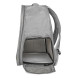 Рюкзак-переноска для кошек Taotaopets 261102 32*24*40 cm Gray