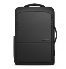 Рюкзак Mark Ryden MR-9533SJ для ноутбука 15.6" 20-35L Black