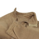 Тактическая кофта A162 теплая флисовая Sand Khaki XXL