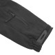 Тактическая куртка Soft Shell A001 Black L