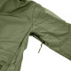Тактическая куртка Soft Shell A001 Green 4XL