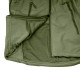 Тактическая куртка Soft Shell A001 Green 5XL