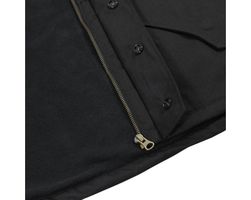 Тактическая куртка Han-Wild G8P G8YJSCFY Black 3XL