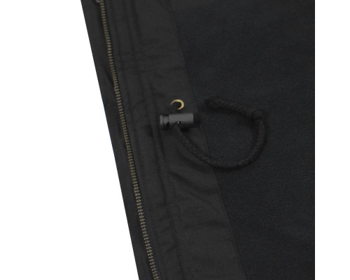 Тактическая куртка Han-Wild G8P G8YJSCFY Black 3XL