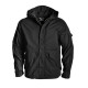 Тактическая куртка Han-Wild G8P G8YJSCFY Black M