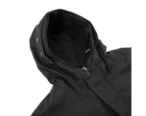 Тактическая куртка Han-Wild G8P G8YJSCFY Black M